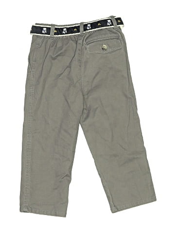 Ralph Lauren Khakis (view 2)