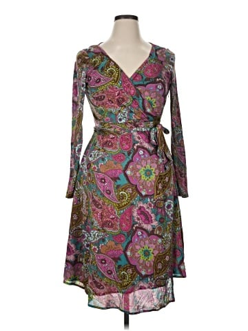 Kay Unger Cocktail Dress (view 1)