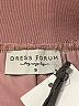 Dress Forum Solid Pink Skort Size S - photo 3