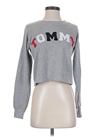 Tommy Hilfiger Sweatshirt (view 1)