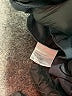 Assorted Brands Chevron-herringbone Gray Shorts Size S - photo 4