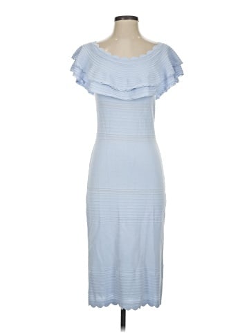 Eliza J Cocktail Dress (view 1)
