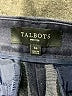 Talbots Blue Jeggings Size 6 Petite - photo 7