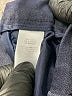 Talbots Blue Jeggings Size 6 Petite - photo 8