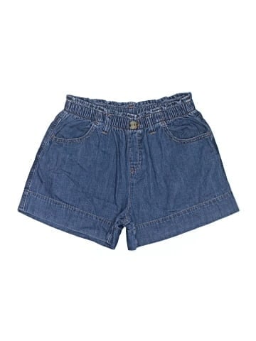 Crewcuts Denim Shorts (view 1)
