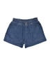 Crewcuts Blue Denim Shorts Size 10 - photo 1