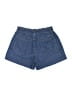 Crewcuts Blue Denim Shorts Size 10 - photo 2