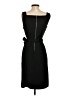 DKNY Black Cocktail Dress Size 4 - photo 2