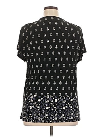 Style&Co Short Sleeve T-Shirt (view 2)