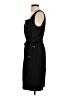 DKNY Black Cocktail Dress Size 4 - photo 5