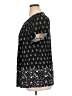 Style&Co Tweed Black Short Sleeve T-Shirt Size XXL - photo 5