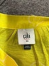 CAbi Yellow Sleeveless Blouse Size XS - photo 7