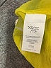 CAbi Yellow Sleeveless Blouse Size XS - photo 8