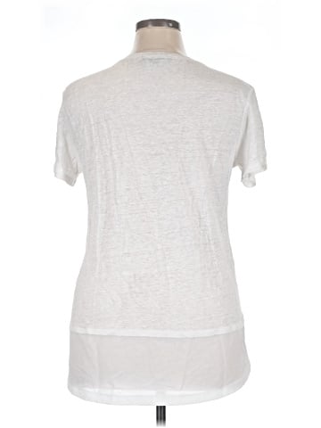 Sanctuary Short Sleeve Henley (view 2)