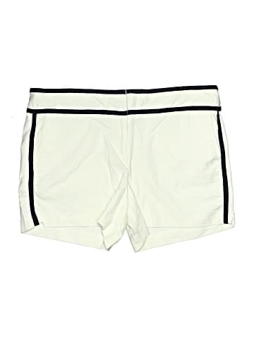Ann Taylor Athletic Shorts (view 1)