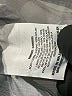 Nike 100% Nylon Gray Windbreaker Size L - photo 7