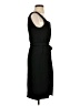 DKNY Black Cocktail Dress Size 4 - photo 4