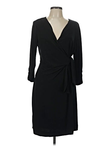 New York & Company Cocktail Dress (view 1)