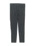 Tea Stripes Gray Dress Pants Size 6 - photo 2