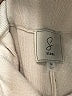 Sioni Ivory Casual Pants Size M - photo 7