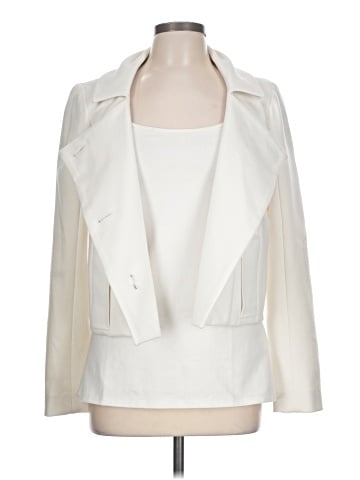 Adrienne Vittadini Blazer (view 1)