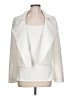 Adrienne Vittadini Ivory Blazer Size L - photo 1