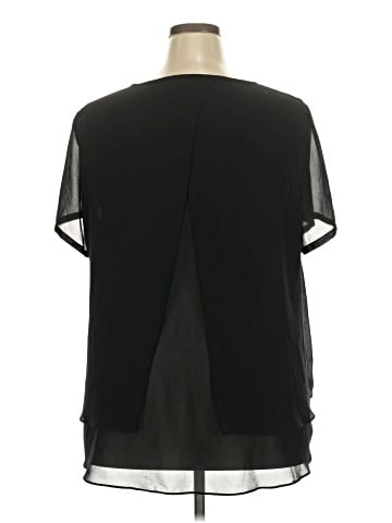 MICHAEL Michael Kors Short Sleeve T-Shirt (view 2)