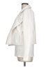 Adrienne Vittadini Ivory Blazer Size L - photo 5