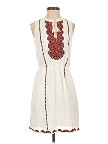 Madewell Casual Dress (view 1)