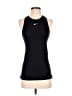 Nike Black Active Tank Size XS - photo 1