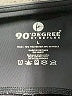 90 Degree by Reflex Black Active Pants Size L - photo 7