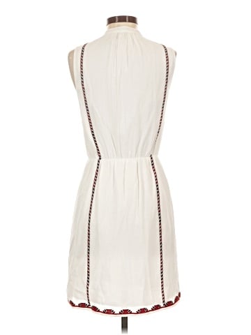 Madewell Casual Dress (view 2)