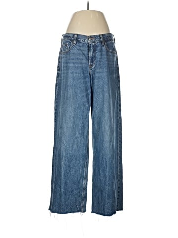 Abercrombie & Fitch Jeans (view 1)