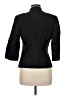 Trina Turk Black Blazer Size 6 - photo 2