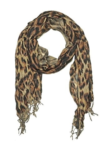 Unbranded Scarf (view 1)