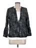 Veronica M. Tweed Gray Blazer Size M - photo 1