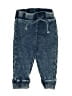 MISH Boys 100% Cotton Blue Jeans 0-3 MO / 3 MO - photo 1