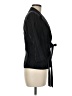 Trina Turk Black Blazer Size 6 - photo 4