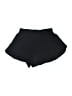 Gap Kids Solid Black Athletic Shorts Size 10 - photo 2