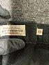 Levi's Black Jeans Size 25 waist - photo 7