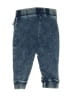 MISH Boys 100% Cotton Blue Jeans 0-3 MO / 3 MO - photo 2