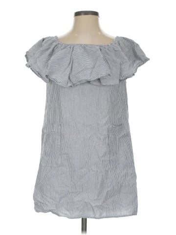 Lumiere Casual Dress (view 1)