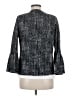 Veronica M. Tweed Gray Blazer Size M - photo 2