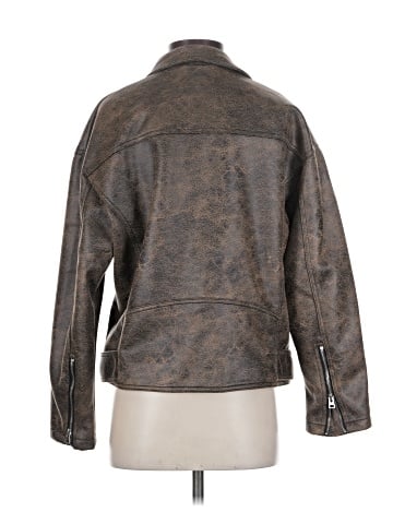 Topshop Jacket (view 2)