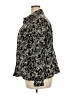 Cj Banks Print Gray Blazer Size 2X - photo 5