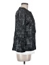 Veronica M. Tweed Gray Blazer Size M - photo 4