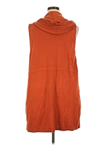 Cyrus Sweater Vest (view 2)