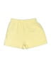 Zara Solid Yellow Shorts Size 11 - 12 - photo 2