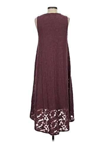 Simply Vera Vera Wang Casual Dress (view 2)