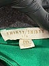 Thirty/Thirty Green Cocktail Dress Size M - photo 7